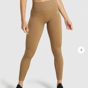 Gymshark- Adapt fleck seamless leggings